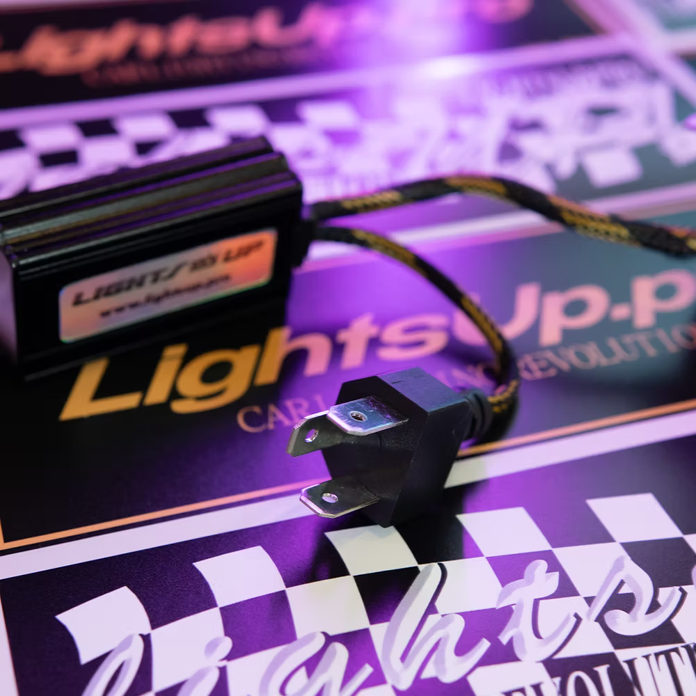 LED Bulbs mit APP Control und Strobe effekt