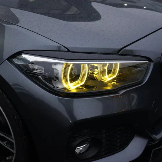 DUAL COLOR DRL-Modul für BMW 1er (F20/F21) | Nur Facelift mit LED-Scheinwerfern