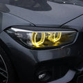 DUAL COLOR DRL-Modul für BMW 1er (F20/F21) | Nur Facelift mit LED-Scheinwerfern