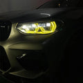 RGB DRL-Modul für BMW X3/X3 M (G01/F97) Nur mit adaptiven LED-Scheinwerfern