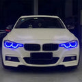 RGB DRL-Farbwechsel-Modul passend für BMW (F30–F31) | Nur Facelift