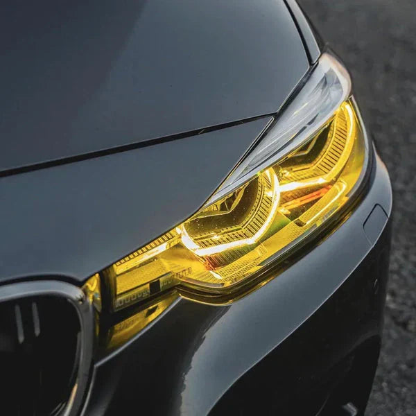 DUAL COLOR DRL-Farbwechsel-Modul passend für BMW 3er F30/F31 (LCI)