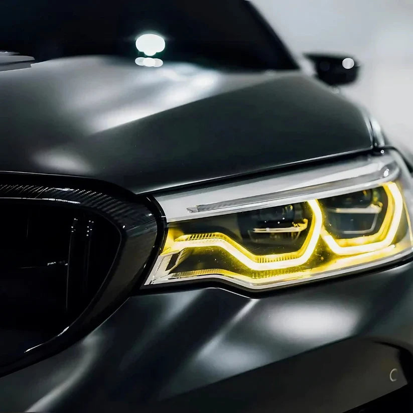 COLOR DRL-Farbwechsel-Modul passend für BMW 5er/M5 (G30/G31/F90)