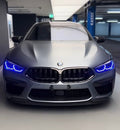 RGB DRL-Farbwechsel-Modul passend für BMW 8er/M8 (G14/G15/G16, F91/F92/F93)