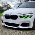 RGB DRL-Modul für BMW 1er (F20/F21) | Nur Facelift mit LED-Scheinwerfern