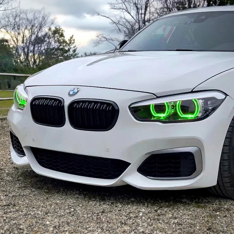RGB DRL-Modul für BMW 1er (F20/F21) | Nur Facelift mit LED-Scheinwerfern