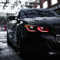 RGB DRL-Farbwechsel Modul passend für BMW 3er (G20/G21) Nur Laserlicht